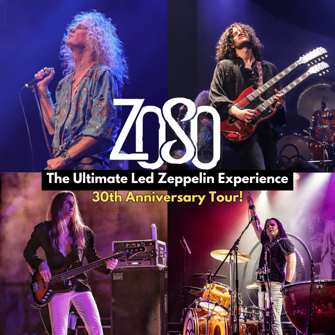 Concerts — Pop's